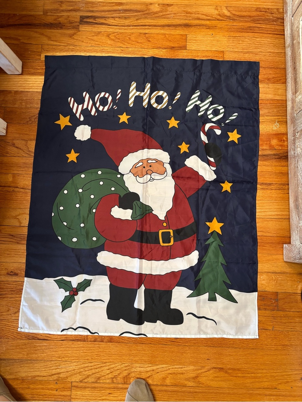 Holiday outdoor Flag Bundle